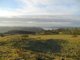 Godfrey Hole Cottage