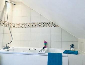 The Marrakech Style Loft Apartment