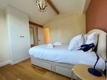 One Bedroom Victorian Terrace House