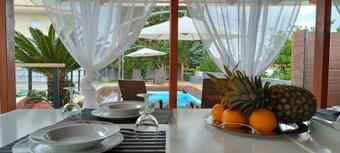 Apartamento Local Paradise Xilokastro