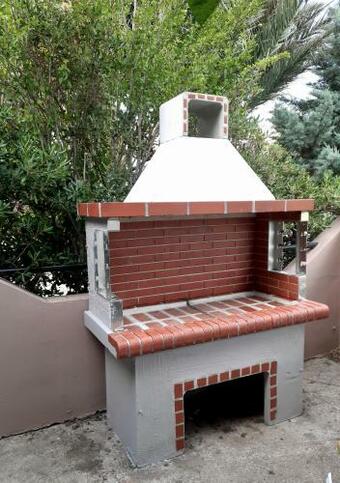 Villa Paris - 3 Bedroom House In Crete