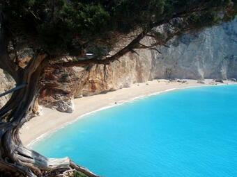 Lily Home_lefkada ~ Private Country House