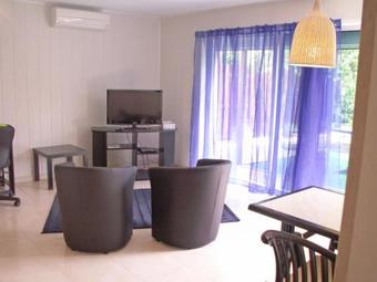Apartamentos Haider Caumont Sur Durance