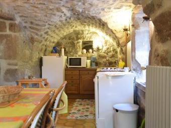 Apartment Brisecagnotte La Souche