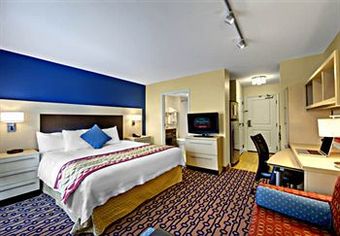 Hotel Towneplace Suites By Marriott Providence North Kingstown