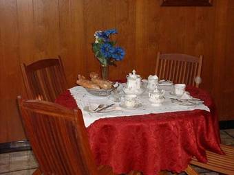 Bed & Breakfast Wastine