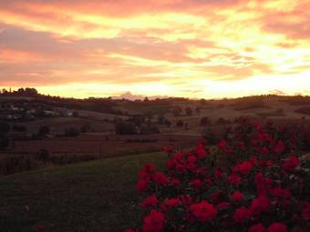 Agroturismo Tenuta Montemagno
