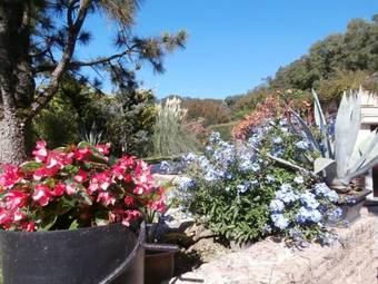 Bed & Breakfast La Villa Du Rh�ne