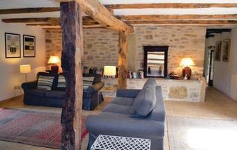 Holiday Home Caylus 16