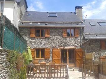 Les Granges De La Fontaine 2