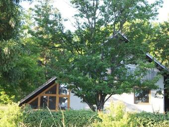 Forestside House Gacka