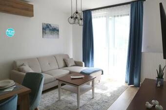 St.gotthard Apartman