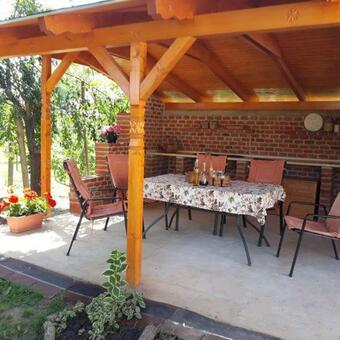 Apartamento Hortenzia �d�l?h�z