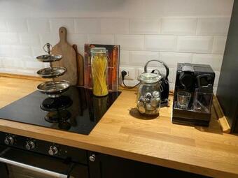 Apartamento Casa Mia