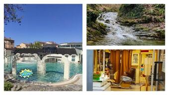 Apartamento Casale Belvedere