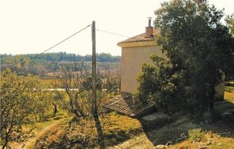 Holiday Home Quartier La Barre