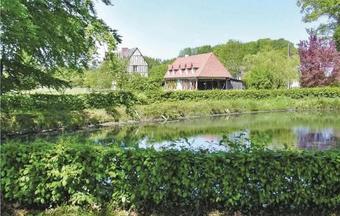 Holiday Home Route Du Gr�s K-867