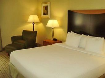 Hotel Fairfield Inn Spring Valley Nanuet