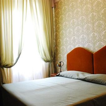 Hotel San Marco Sestola