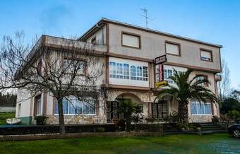 Hostal Los Dos Alemanes