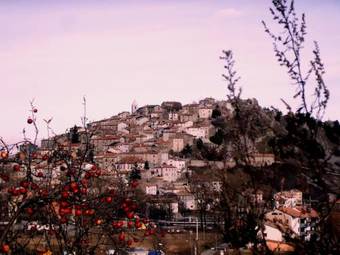 Hotel Robur Marsorum