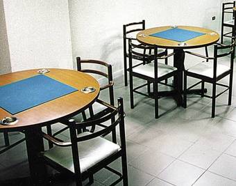 Grand Hotel Delle Rocche