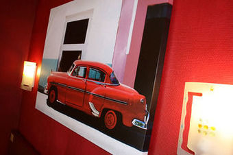 Hotel Restaurant De La Poste