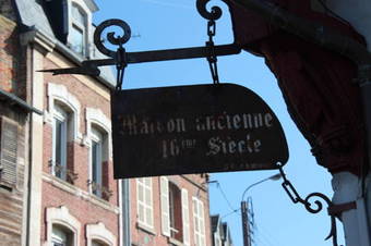 Bed & Breakfast Les Capucines