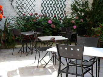 Hotel Le Relais Vauban