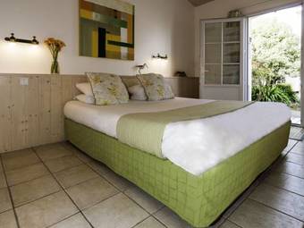 Hotel La Galiote En R�