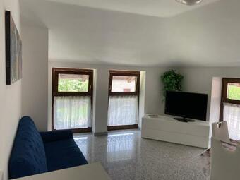 Apartamento Casa Vacanze Nonna Orsola
