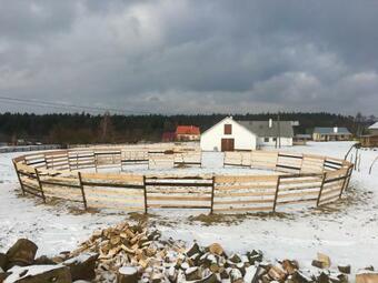 Agroturismo Dzikowisko