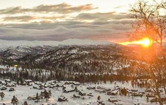 Beautiful Home In Rauland With Wifi And 4 Bedrooms