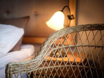 Holiday Home Jordan�w