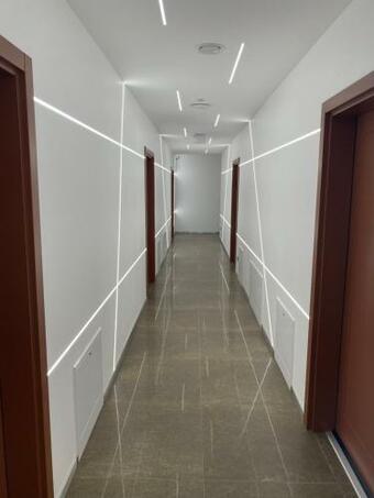 Apartamenty Jordan�w