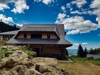 Apartamento Domek Na Wypasie