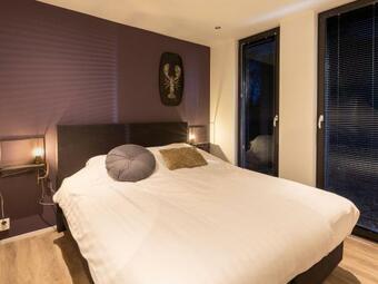 Sustainable Holiday Home At Nature Reserve