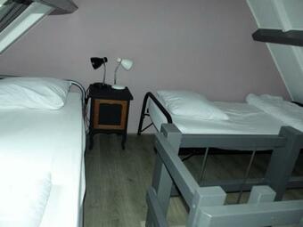 Vakantiehuis Hoonhorst