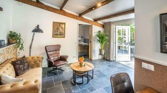 Apartamento Huisje De Veerpoort