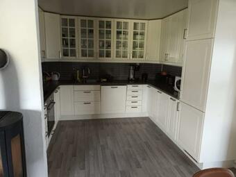 Bolig Med Sj� Utsikt