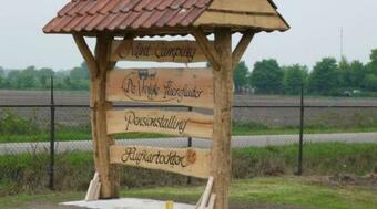 Minicamping De Vrolijke Flierefluiter