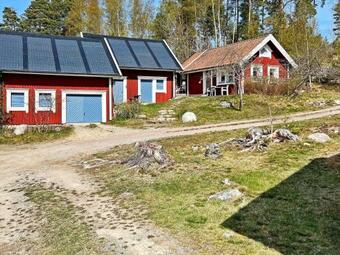 Holiday Home F�rentuna V