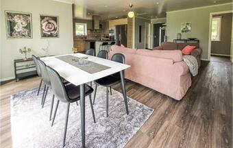 Nice Home In Lammhult With Wifi And 3 Bedrooms
