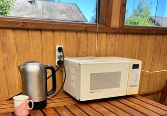 Billigt Och Mysigt Rum I Villa N�ra Fiske I �n