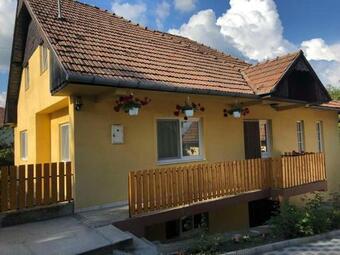 Apartamento Bal�zs Vend�gh�z