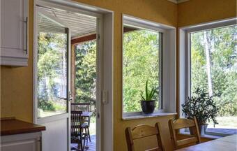 Nice Home In Mariefred With Wifi And 4 Bedrooms