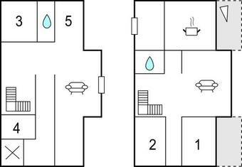 Amazing Home In S�rna With Wifi And 4 Bedrooms #101