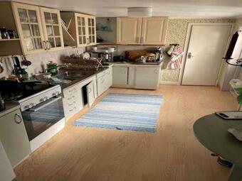 Holiday Home M�rbyl�nga VI