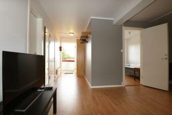 Holiday Apartment With Beautiful Views On Almon