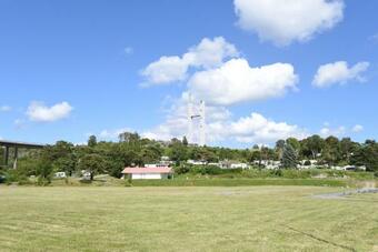 Holiday Apartment On Lovely Almon